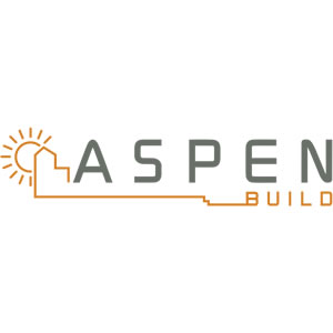 aspen build