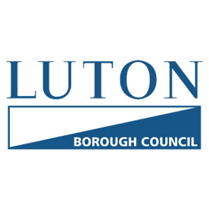 luton council