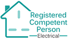 Registered Competent Person Electrical